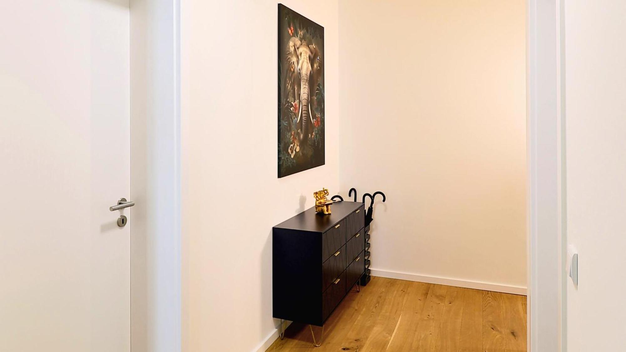 Relaxrefugium Luxus - Kueche, Arbeitsplaetze, Stellplatz & Komfort Fuer Bis 6 Gaeste Königs Wusterhausen Extérieur photo