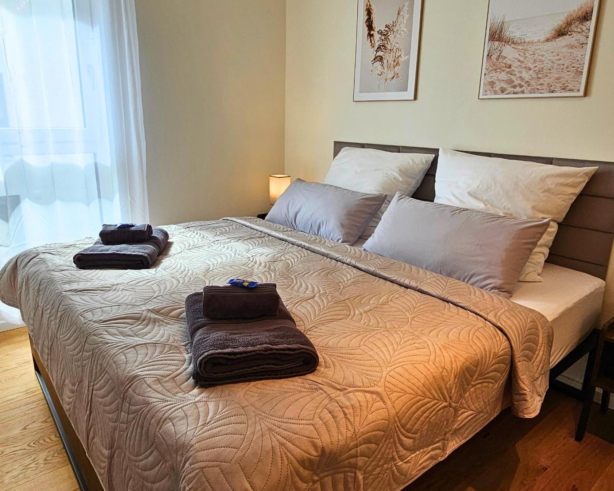 Relaxrefugium Luxus - Kueche, Arbeitsplaetze, Stellplatz & Komfort Fuer Bis 6 Gaeste Königs Wusterhausen Extérieur photo