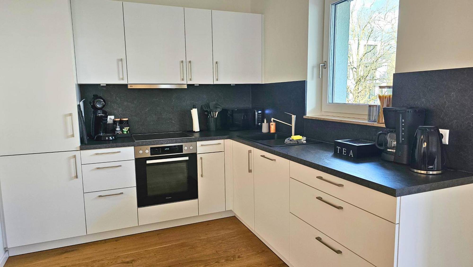 Relaxrefugium Luxus - Kueche, Arbeitsplaetze, Stellplatz & Komfort Fuer Bis 6 Gaeste Königs Wusterhausen Extérieur photo