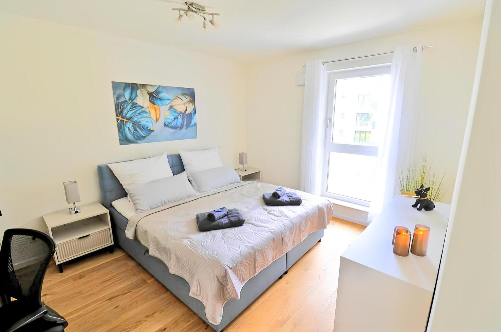 Relaxrefugium Luxus - Kueche, Arbeitsplaetze, Stellplatz & Komfort Fuer Bis 6 Gaeste Königs Wusterhausen Extérieur photo